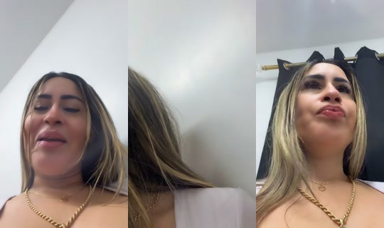 susy20144 TikTok Live — Aug 25, 2026, 1:07 PM