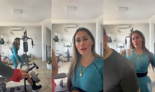 susy20144 TikTok Live — Aug 25, 2026, 6:55 PM