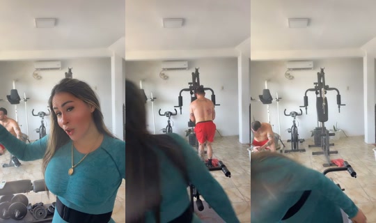 susy20144 TikTok Live — Aug 25, 2026, 7:46 PM