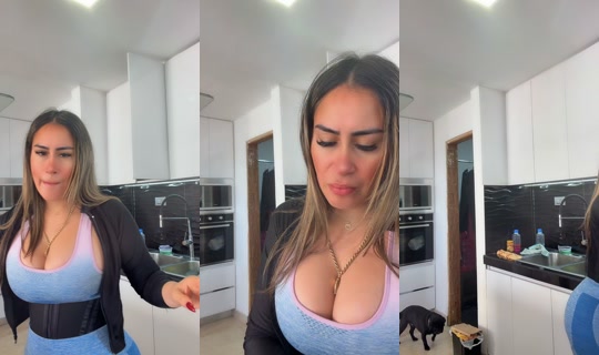 susy20144 TikTok Live — Aug 26, 2026, 1:23 PM