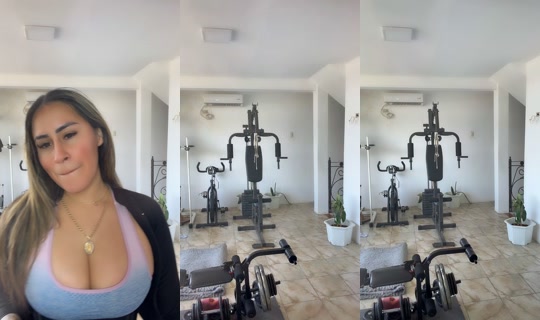 susy20144 TikTok Live — Aug 26, 2026, 4:42 PM