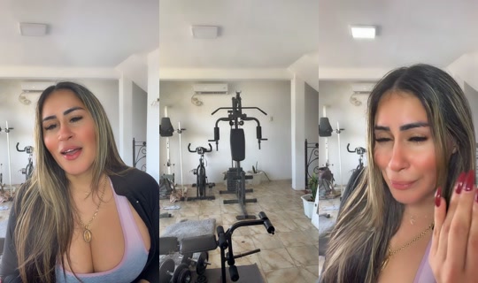 susy20144 TikTok Live — Aug 26, 2026, 4:57 PM