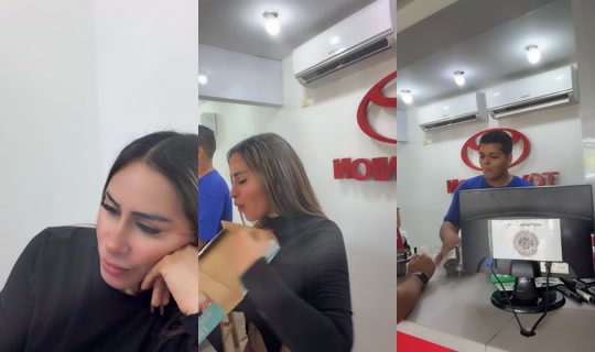 susy20144 TikTok Live — Aug 26, 2026, 6:54 PM