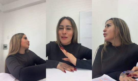 susy20144 TikTok Live — Aug 26, 2026, 8:43 PM