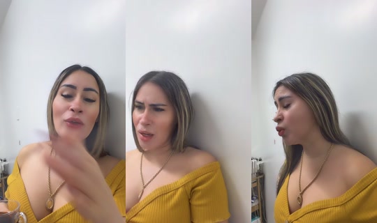 susy20144 TikTok Live — Aug 27, 2026, 1:15 PM