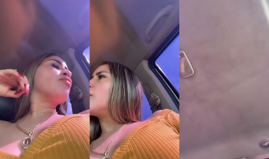 susy20144 TikTok Live — Aug 27, 2026, 2:11 PM
