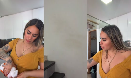 susy20144 TikTok Live — Aug 27, 2026, 3:16 PM