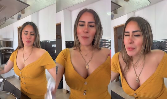 susy20144 TikTok Live — Aug 27, 2026, 4:06 PM
