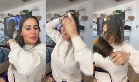 susy20144 TikTok Live — Aug 27, 2026, 5:05 PM
