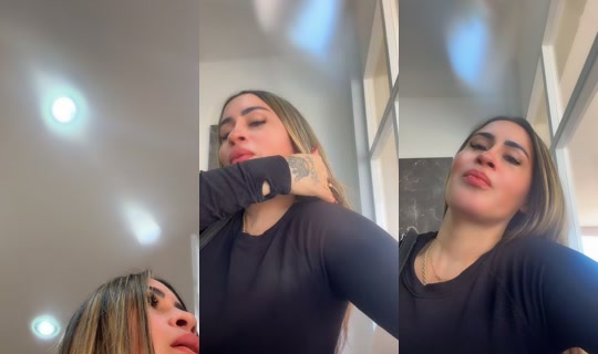 susy20144 TikTok Live — Aug 27, 2026, 5:50 PM