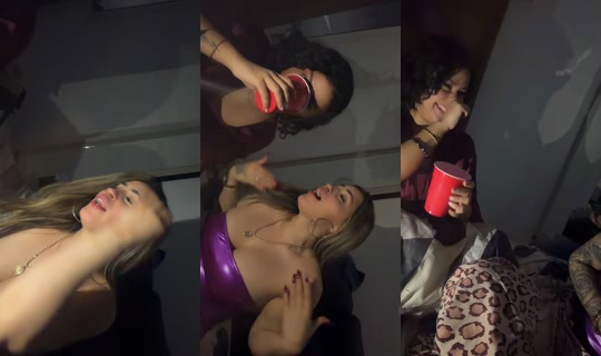 susy20144 TikTok Live — Aug 28, 2026, 7:49 AM