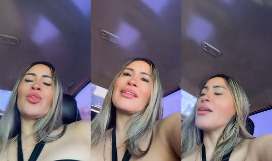 susy20144 TikTok Live — Aug 28, 2026, 7:27 PM