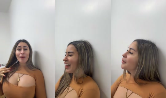 susy20144 TikTok Live — Aug 29, 2026, 1:18 PM