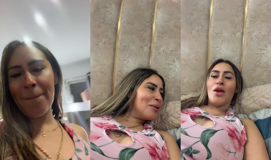 susy20144 TikTok Live — Aug 30, 2026, 1:20 AM