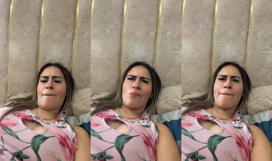 susy20144 TikTok Live — Aug 30, 2026, 1:36 AM