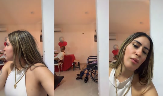 susy20144 TikTok Live — Aug 30, 2026, 5:17 PM