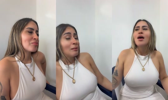 susy20144 TikTok Live — Aug 30, 2026, 8:00 PM