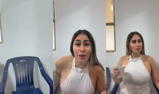 susy20144 TikTok Live — Aug 30, 2026, 8:51 PM