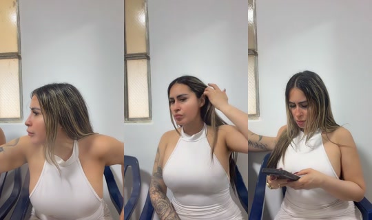 susy20144 TikTok Live — Aug 30, 2026, 9:41 PM