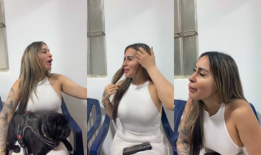 susy20144 TikTok Live — Aug 30, 2026, 10:31 PM