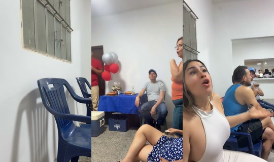 susy20144 TikTok Live — Aug 31, 2026, 12:12 AM