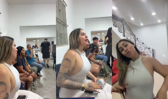 susy20144 TikTok Live — Aug 31, 2026, 1:53 AM
