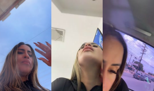 susy20144 TikTok Live — Aug 31, 2026, 4:02 PM