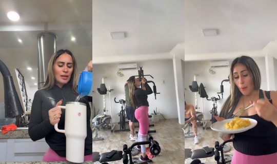 susy20144 TikTok Live — Aug 31, 2026, 5:00 PM