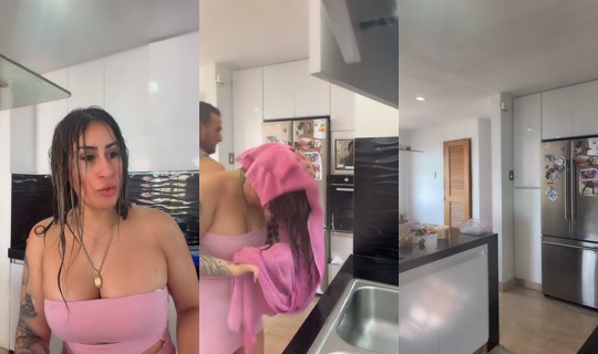 susy20144 TikTok Live — Sep 1, 2026, 12:13 PM