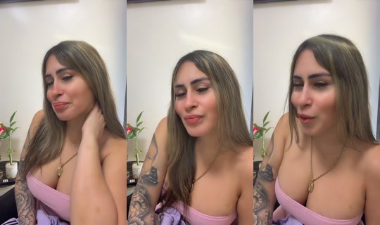 susy20144 TikTok Live — Sep 1, 2026, 1:38 PM