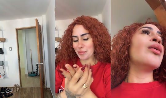 susy20144 TikTok Live — Sep 2, 2026, 1:54 PM