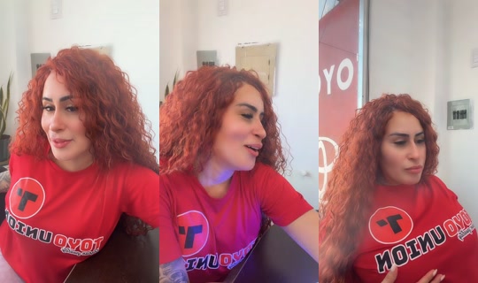 susy20144 TikTok Live — Sep 2, 2026, 4:38 PM