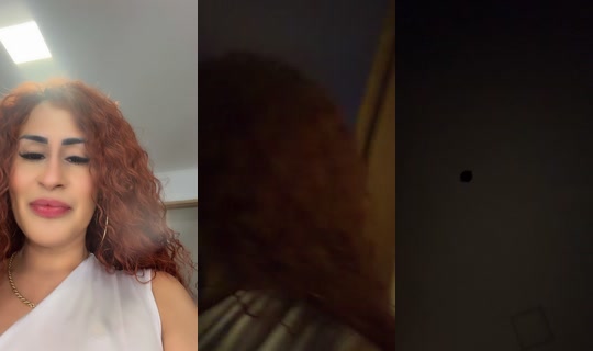 susy20144 TikTok Live — Sep 3, 2026, 3:26 AM