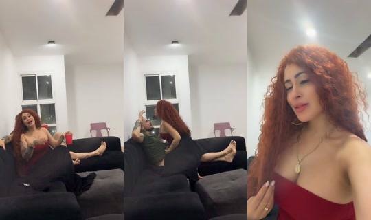 susy20144 TikTok Live — Sep 3, 2026, 8:03 AM