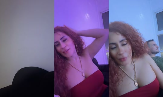 susy20144 TikTok Live — Sep 3, 2026, 9:02 AM