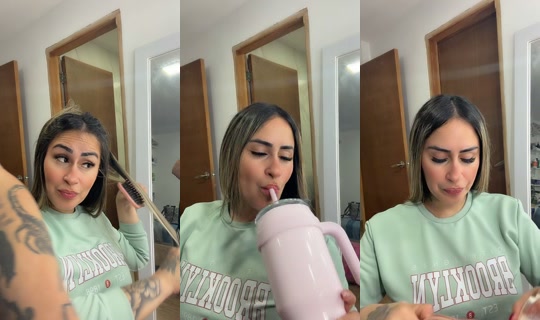susy20144 TikTok Live — Oct 3, 2026, 2:37 AM