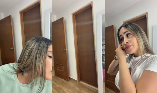 susy20144 TikTok Live — Oct 3, 2026, 3:27 AM