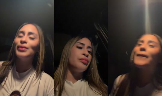 susy20144 TikTok Live — Oct 3, 2026, 4:23 AM