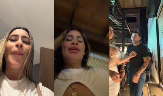 susy20144 TikTok Live — Oct 3, 2026, 5:31 AM