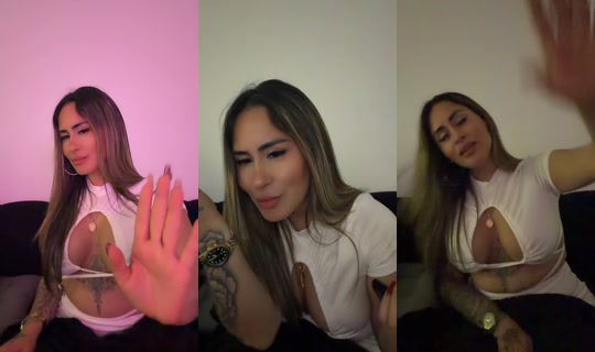 susy20144 TikTok Live — Oct 3, 2026, 8:14 AM