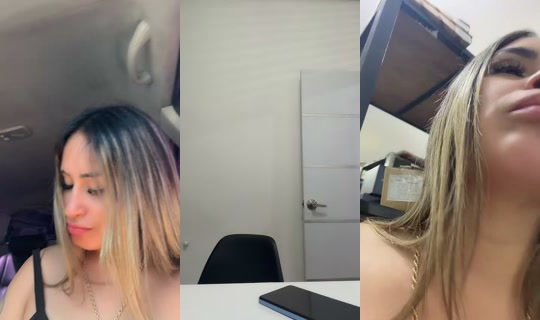 susy20144 TikTok Live — Oct 3, 2026, 6:55 PM
