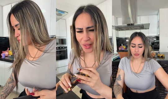 susy20144 TikTok Live — Oct 4, 2026, 12:43 PM