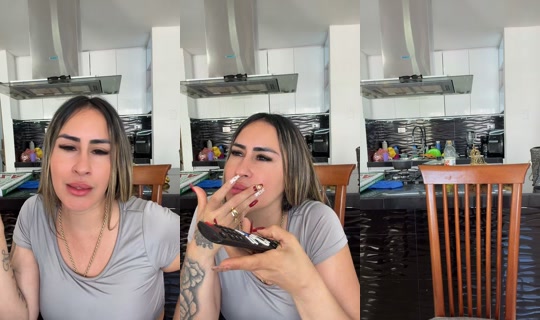 susy20144 TikTok Live — Oct 4, 2026, 1:33 PM