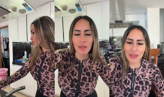 susy20144 TikTok Live — Oct 5, 2026, 11:35 AM