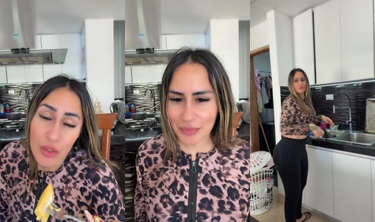 susy20144 TikTok Live — Oct 5, 2026, 12:38 PM