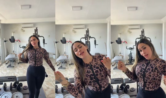 susy20144 TikTok Live — Oct 5, 2026, 4:25 PM