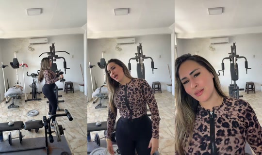 susy20144 TikTok Live — Oct 5, 2026, 5:25 PM