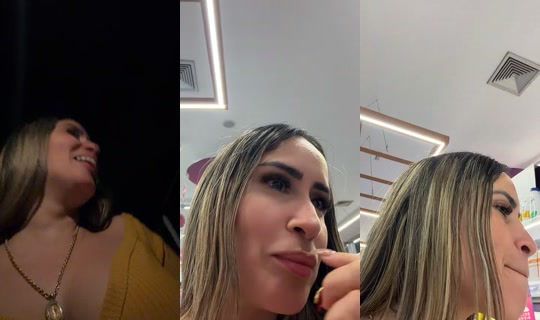 susy20144 TikTok Live — Oct 6, 2026, 12:46 AM