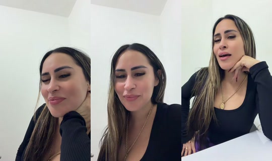 susy20144 TikTok Live — Oct 7, 2026, 9:11 PM