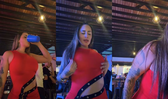 susy20144 TikTok Live — Oct 8, 2026, 5:07 AM